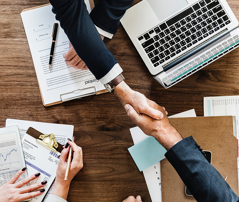 Meeting With A Loan Officer? Here’s 5 Questions You Should Be Asking