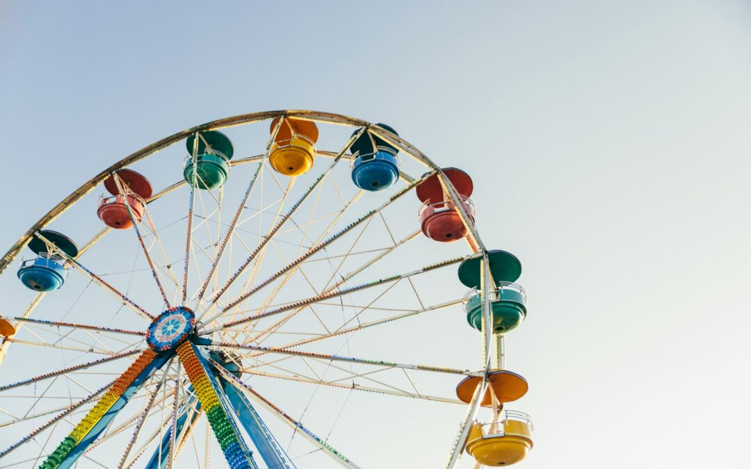August In The Twin Cities: Fairs, Food, Fun!